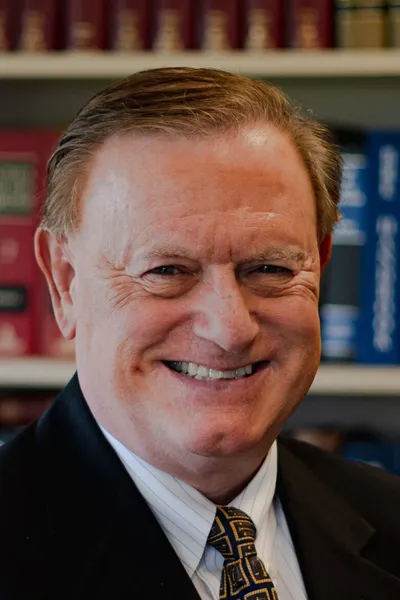 Photo of Donald Raymond Smith, Plaintiff Lawyer