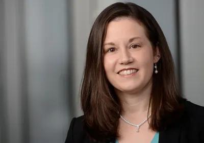Photo of Abigail Marie Green, Defendant Lawyer
