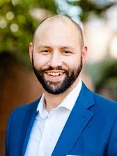 Photo of Joshua W. Hunking, Plaintiff Lawyer