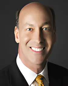 Photo of John Franklin Richey, Plaintiff Lawyer