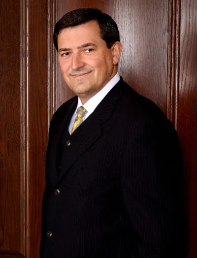 Photo of Douglas Keith Walker, Plaintiff Lawyer