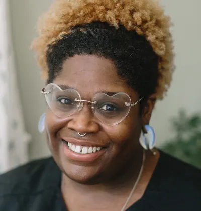 Photo of Carla Berdean Davis, Defendant Lawyer