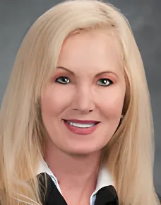 Photo of Donna Ferrell, Defendant Lawyer