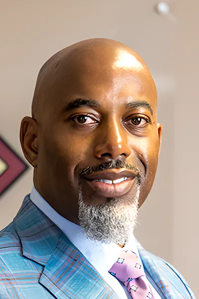 Photo of Michael Anthony Mills, Plaintiff Lawyer