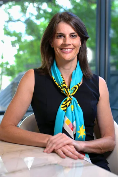 Photo of Linda Katherine Leibfarth, Plaintiff Lawyer
