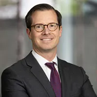 Photo of Michael Turner Field, Defendant Lawyer