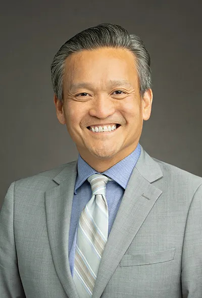 Photo of Laurence Gia-Loc Tien, Plaintiff Lawyer