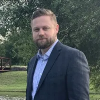 Photo of Charles John Karisch, Defendant Lawyer