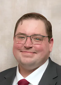 Photo of Marty Scott Fitzgerald, Plaintiff Lawyer