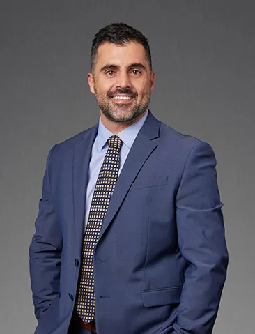 Photo of Matthew S. Coombs, Plaintiff Lawyer