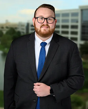 Photo of Justin W. Masoner, Plaintiff Lawyer