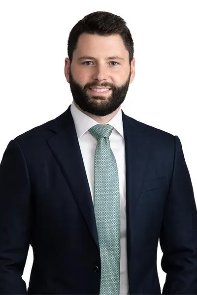 Photo of James G. Gorman, Plaintiff Lawyer