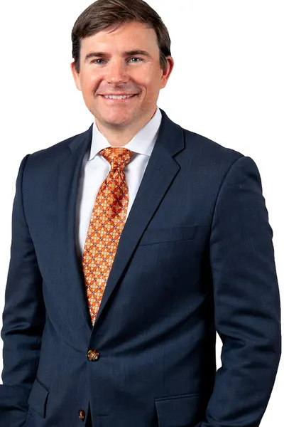 Photo of John Willis Mckinley, Plaintiff Lawyer