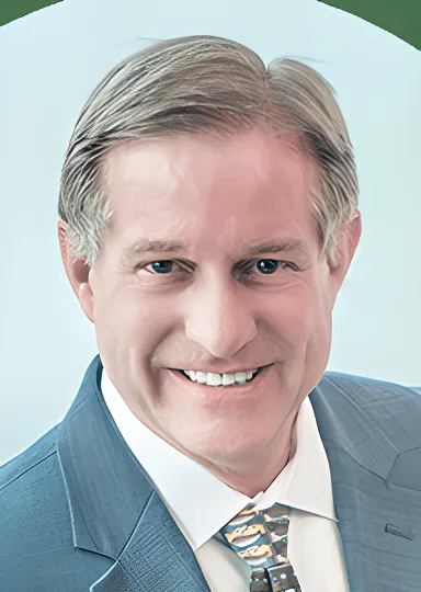 Photo of William J. Rice, Defendant Lawyer