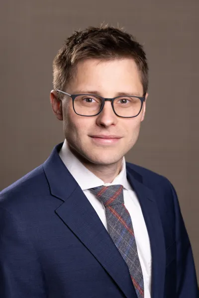 Photo of William Stephen Meckes, Plaintiff Lawyer