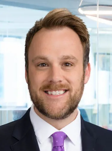 Photo of William Grady Roark, Plaintiff Lawyer