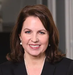 Photo of Candace B. Demary, Defendant Lawyer