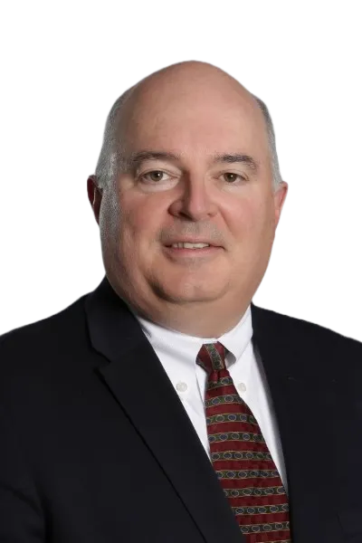 Photo of Harry A. Readshaw, Defendant Lawyer