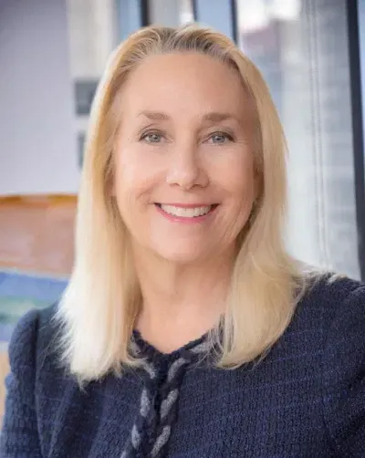 Photo of Nancy Kahl Raynor, Plaintiff Lawyer