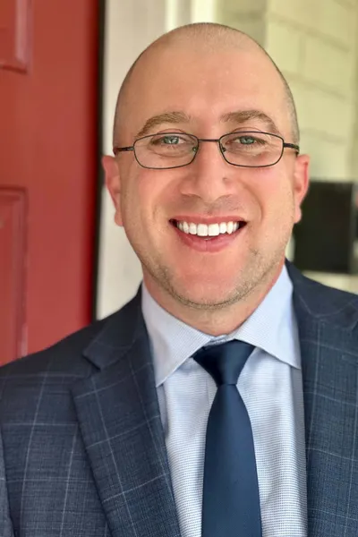 Photo of Chad Erik Wunsch, Plaintiff Lawyer