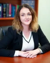 Photo of Marissa R. Conlin, Plaintiff Lawyer