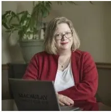 Photo of Jennifer M. Macaulay, Defendant Lawyer