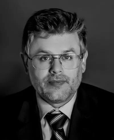 Photo of Samuel Jason Warden, Plaintiff Lawyer
