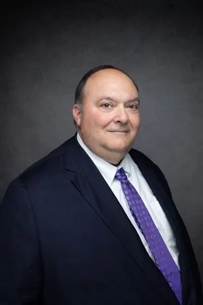 Photo of Ross W. Buehler, Plaintiff Lawyer
