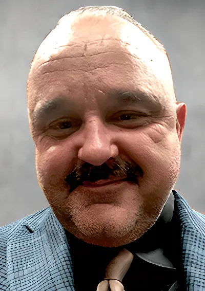 Photo of Brian Wolk, Plaintiff Lawyer