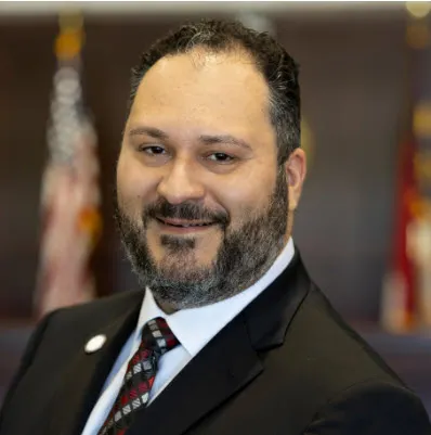 Photo of Dan Esposito, Plaintiff Lawyer