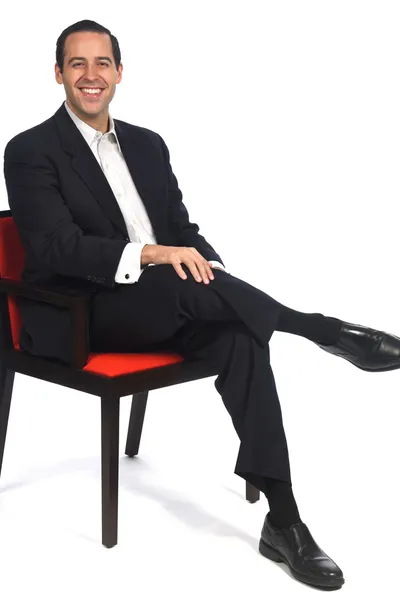Photo of Michael Joseph Gomez, Plaintiff Lawyer