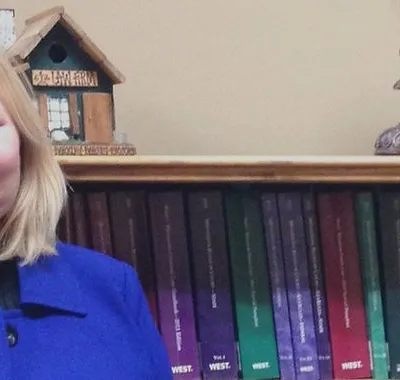 Photo of Julie Wacker Hanjani, Plaintiff Lawyer
