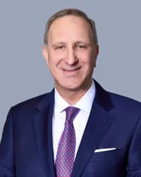 Photo of Donald J. Brooks, Defendant Lawyer