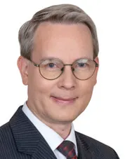 Photo of Randall Dale Burks, Defendant Lawyer