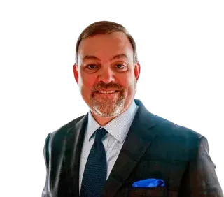 Photo of J. Craig Lewis, Plaintiff Lawyer