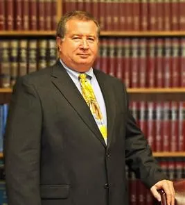 Photo of Steven W. Selby, Defendant Lawyer