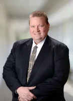 Photo of W. Dan Nelson, Plaintiff Lawyer