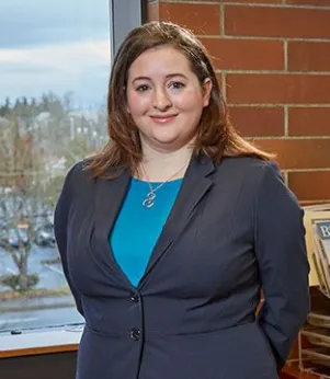 Photo of Karen E. Anderson, Plaintiff Lawyer