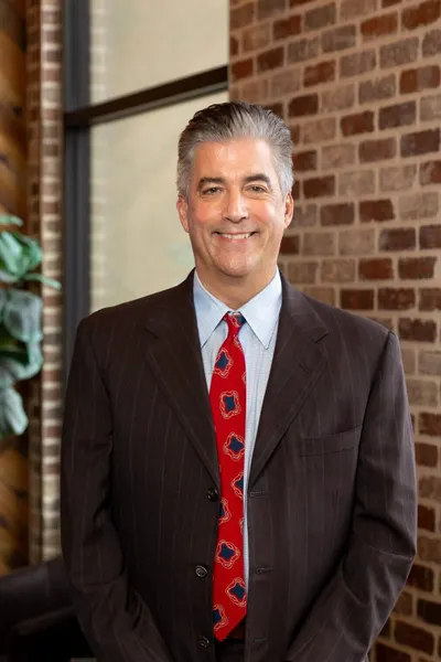 Photo of Andres Christian Pereira, Plaintiff Lawyer