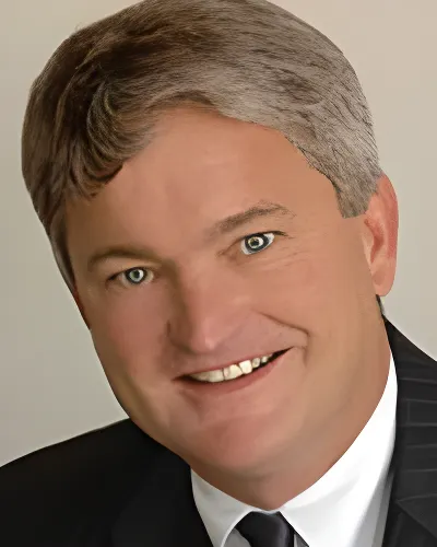 Photo of Paul R. Koller, Defendant Lawyer