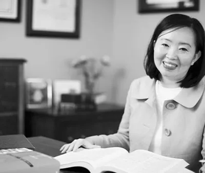 Photo of Cecilia K. Nguyen, Plaintiff Lawyer