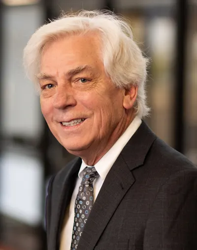 Photo of Paul A. Rajkowski, Defendant Lawyer