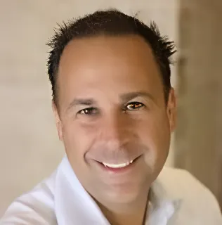 Photo of David Christopher Black, Plaintiff Lawyer