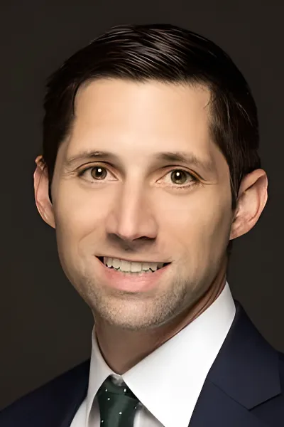 Photo of David Be Ar, Plaintiff Lawyer