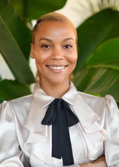 Photo of Jasmin B. Hughes, Plaintiff Lawyer