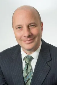 Photo of Hon. Richard a Bell