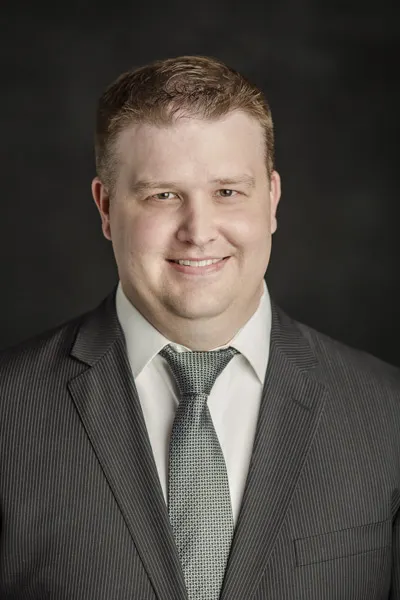 Photo of Ryan Joe Shernaman, Plaintiff Lawyer