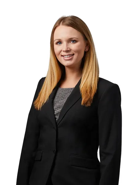 Photo of Rachel Wolfard, Defendant Lawyer