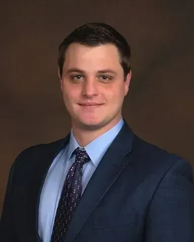 Photo of Thomas David Mann, Plaintiff Lawyer