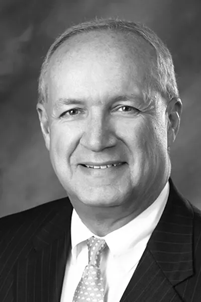 Photo of Mark A. Ramsey, Plaintiff Lawyer